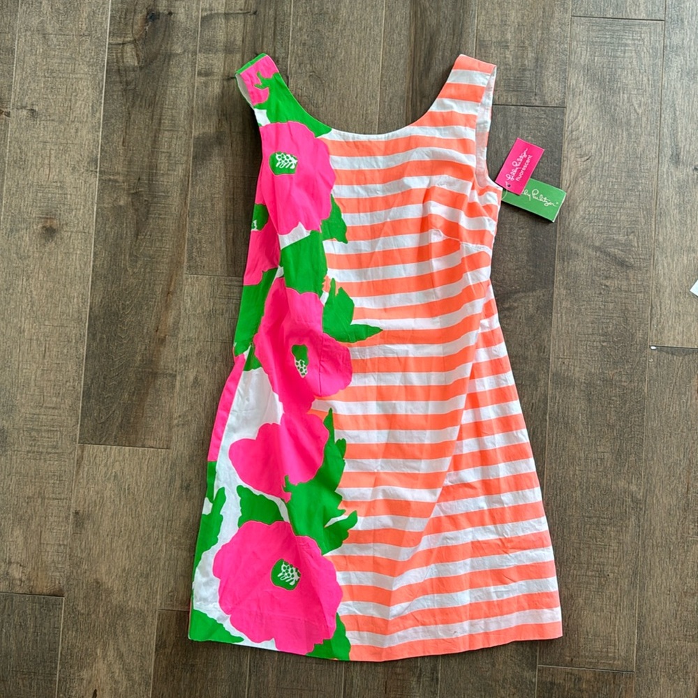NWT Lilly Pulitzer dress!